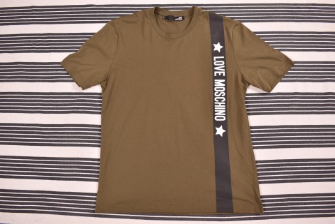 Moschino póló 7791.