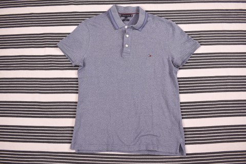 Tommy Hilfiger piké 7792.