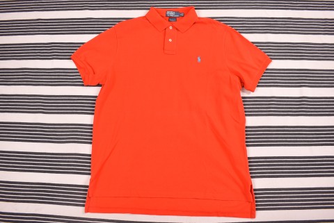 Ralph Lauren piké 7793.