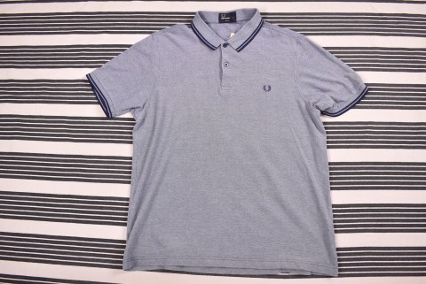Fred Perry piké 7797.
