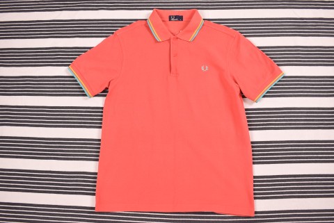 Fred Perry piké 7798.