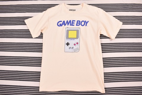 Gameboy póló 7800.