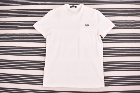 Fred Perry póló 7802.