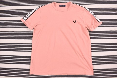 Fred Perry póló 7803.