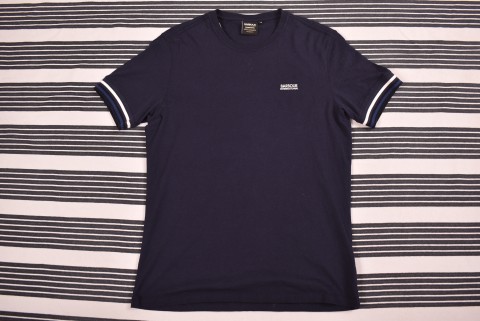 Barbour póló 7805.