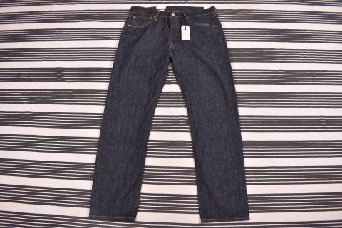 Levis 501 32/30 farmer ÚJ 4197.