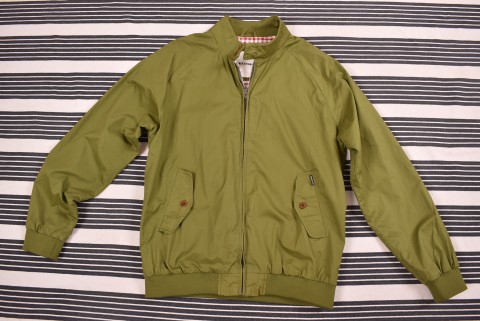 Ben Sherman bomber kabát 2062.