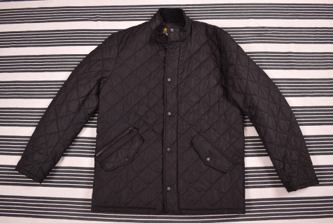 Barbour kabát 2063.