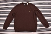 Lyle & Scott PBSH  LYLE & SCOTT PULÓVER 4865.