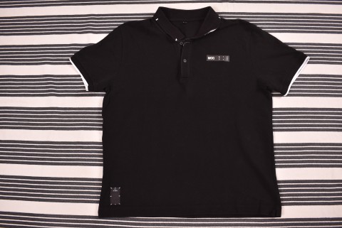 Férfi pólók Second Hand McQ piké 7810.