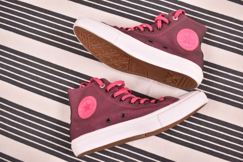 Egyéb Cipők PBSH Converse cipő 40