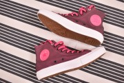 Premium Brands CONVERSE CIPŐ 40