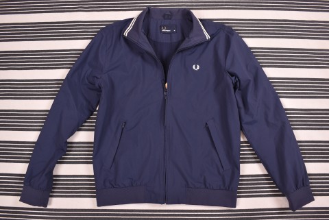 Fred Perry dzseki 2066.