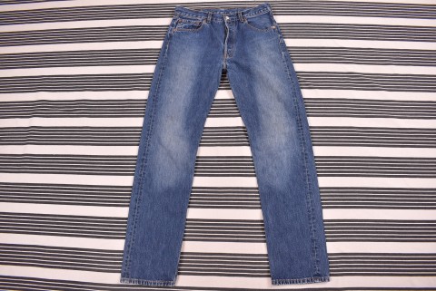 Levis farmer 501 33/34 4203.