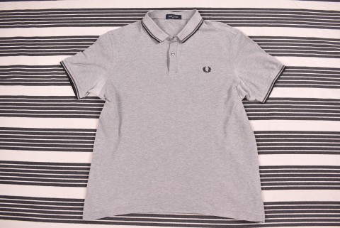 Fred Perry piké 7519.