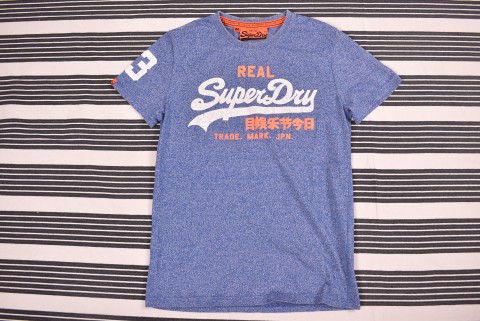 Superdry póló 7520.