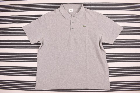 Lacoste piké 7522.