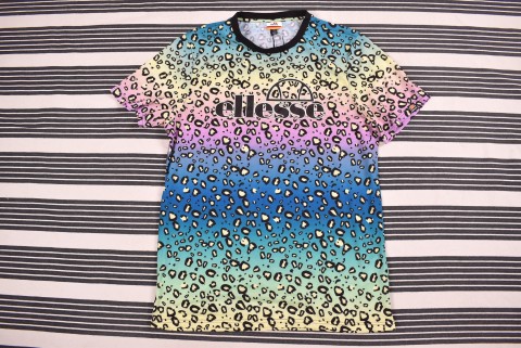 Ellesse póló 7523.