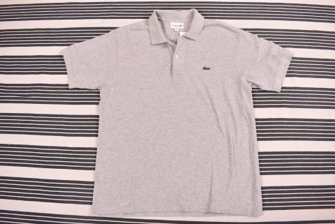 Lacoste piké 7524.