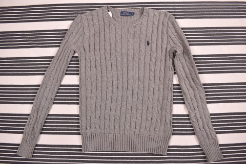 Ralph Lauren női pulóver 942.