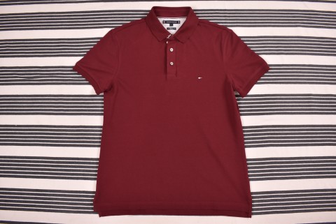 Tommy Hilfiger piké 7525.