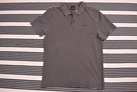 Hugo Boss piké 7527.