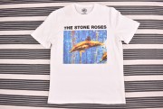 Music THE STONE ROSES PÓLÓ 7528.