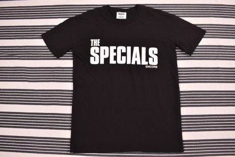 The Specials póló 7529.