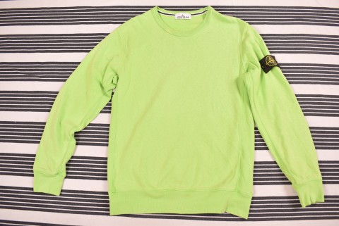 Stone Island pulóver 4872.
