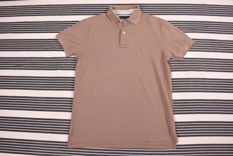 Hilfiger piké 7532.