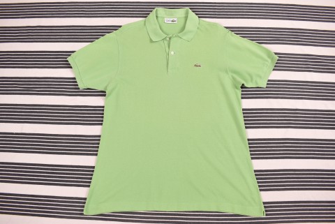 Lacoste piké 7533.