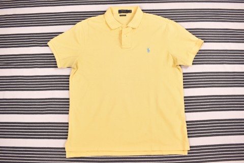 Ralph Lauren piké 7534.