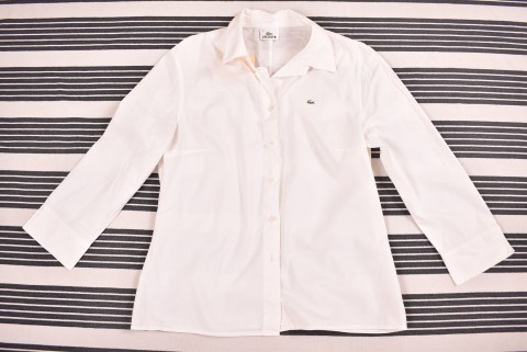 Lacoste női ing 1072.