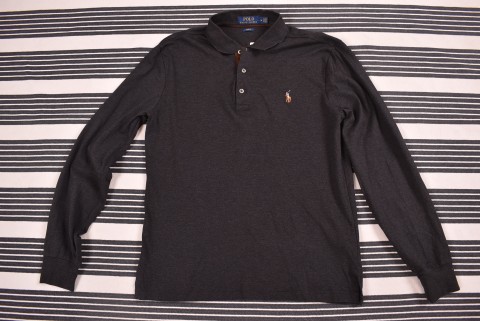Ralph Lauren hu piké 4873.