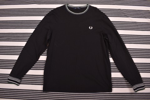 Fred Perry hu póló 4889.