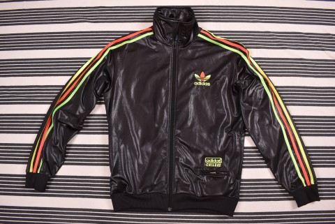 Adidas pulóver 4892.