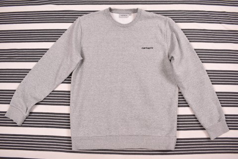 Carhartt pulóver 4893.