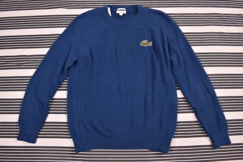 Lacoste pulóver 4894.