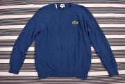 Lacoste PBSH  LACOSTE PULÓVER 4894.