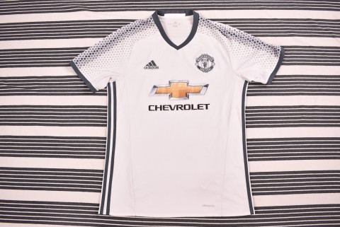 Manchester United mez 1136.
