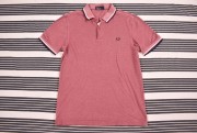 Fred Perry PBSH  FRED PERRY PIKÉ 7838.