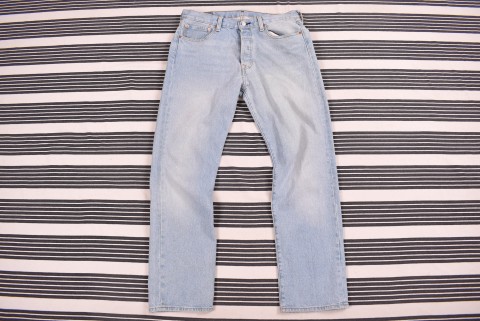 Levi's farmer 501 32/30 4209.