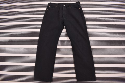 Levi's farmer 501 38/32 4210.
