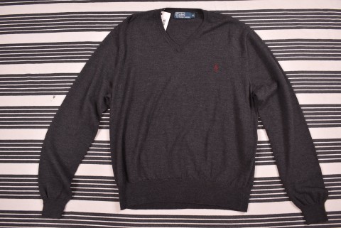 Ralph Lauren pulóver 4901.