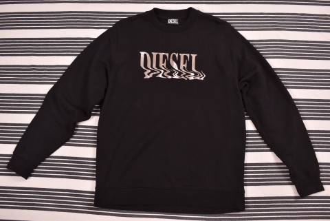 Diesel pulover 4902.