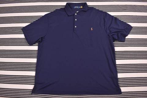 Ralph Lauren piké 7844.
