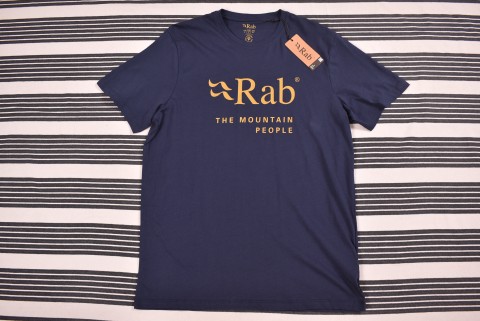 Rab póló ÚJ 4845.