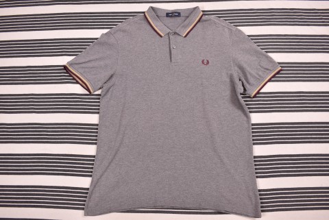 Fred Perry piké 4846.