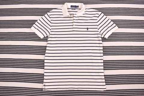 Ralph Lauren piké 4847.