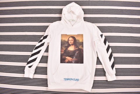 Off-White pulover 4905.